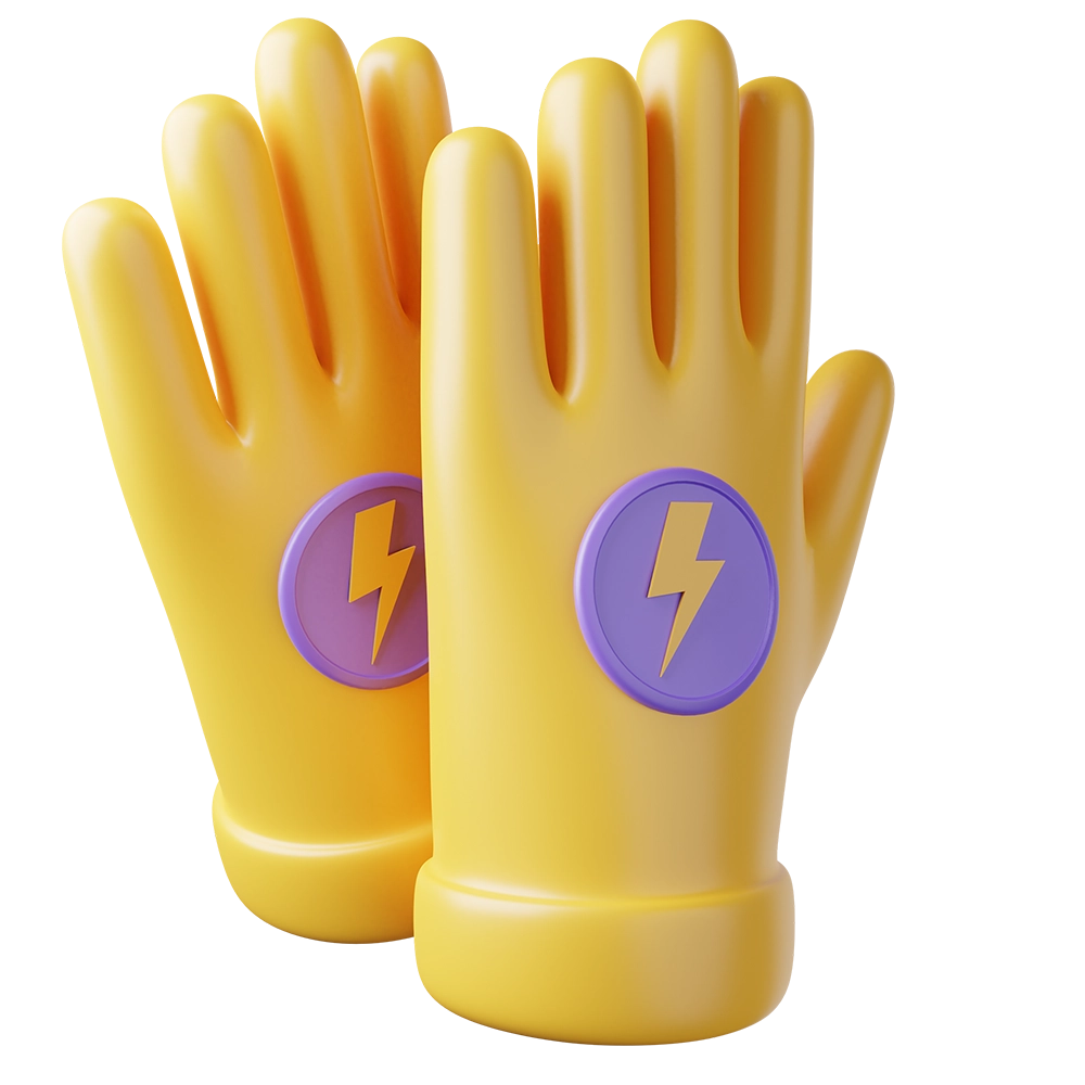 Electric-Gloves